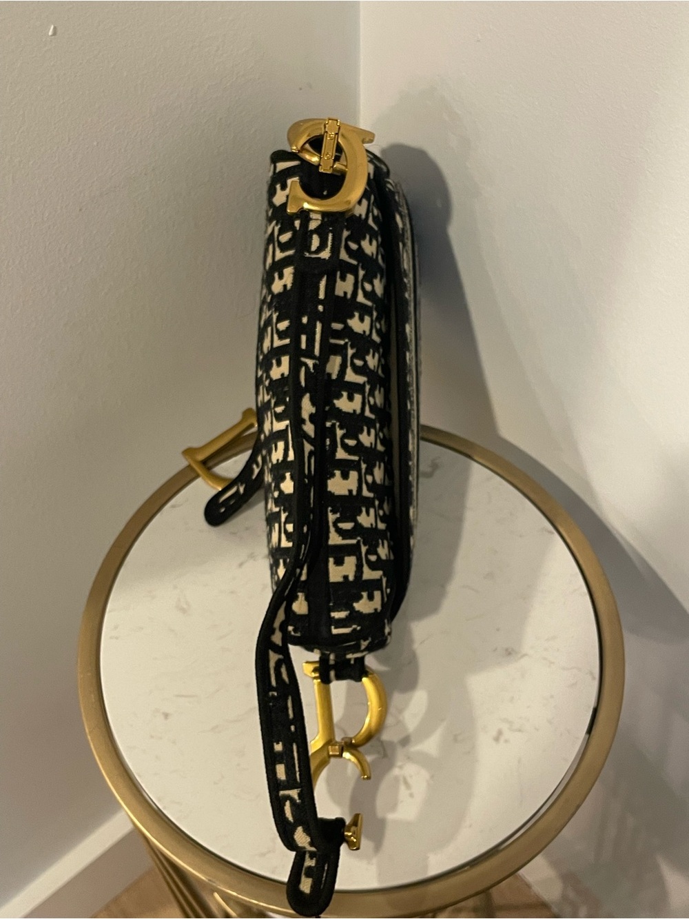Small bag - Picture 6 of 9